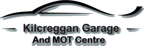 Kilcregan Garage